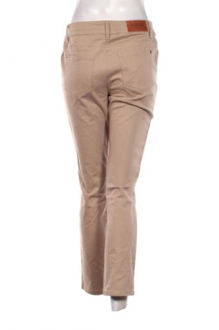 Damenhose Madeleine, Größe M, Farbe Beige, Preis 19,49 €