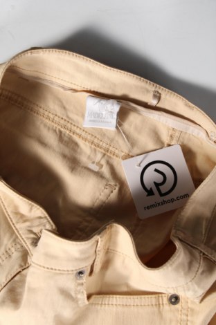 Damenhose Madeleine, Größe M, Farbe Beige, Preis € 24,49