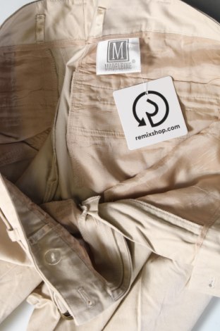 Damenhose Madeleine, Größe M, Farbe Beige, Preis 24,49 €