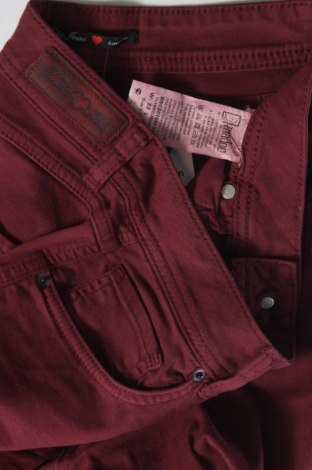 Damenhose Madoc, Größe L, Farbe Rot, Preis € 8,99