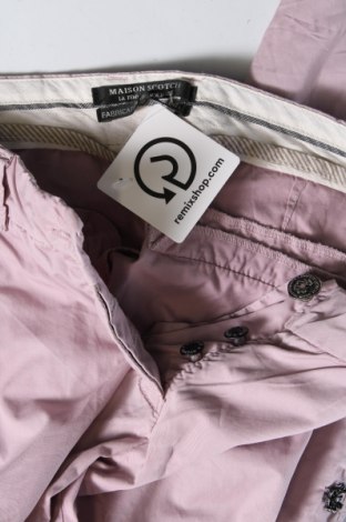 Damenhose Maison Scotch, Größe S, Farbe Lila, Preis € 14,99