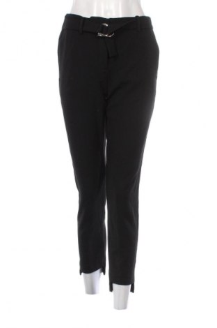 Pantaloni de femei Maje, Mărime S, Culoare Negru, Preț 180,99 Lei