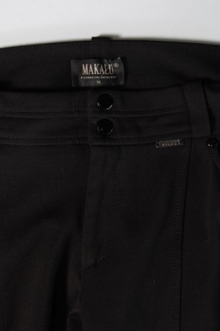 Pantaloni de femei Makalu, Mărime S, Culoare Negru, Preț 121,99 Lei