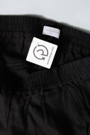 Damenhose Mamalicious, Größe M, Farbe Schwarz, Preis 17,39 €