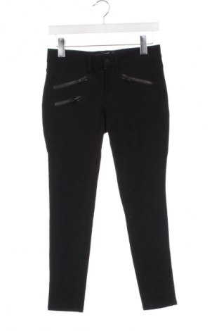 Pantaloni de femei Mango, Mărime XS, Culoare Negru, Preț 29,99 Lei