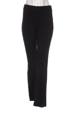 Pantaloni de femei Mango, Mărime M, Culoare Negru, Preț 76,99 Lei