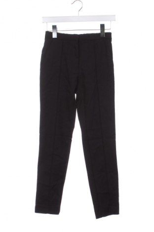 Pantaloni de femei Mango, Mărime XS, Culoare Negru, Preț 111,99 Lei