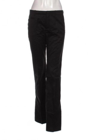 Pantaloni de femei Mango, Mărime M, Culoare Negru, Preț 52,99 Lei