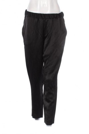 Pantaloni de femei Mango, Mărime M, Culoare Negru, Preț 86,56 Lei