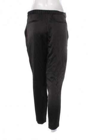 Pantaloni de femei Mango, Mărime M, Culoare Negru, Preț 86,56 Lei