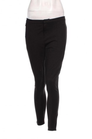 Pantaloni de femei Mango, Mărime L, Culoare Negru, Preț 30,99 Lei