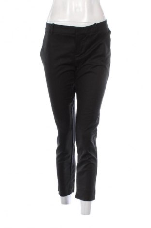 Pantaloni de femei Mango, Mărime M, Culoare Negru, Preț 47,99 Lei