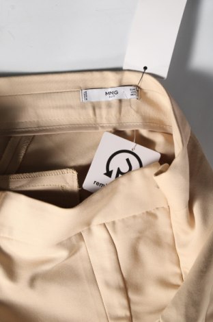 Damenhose Mango, Größe S, Farbe Beige, Preis € 5,49