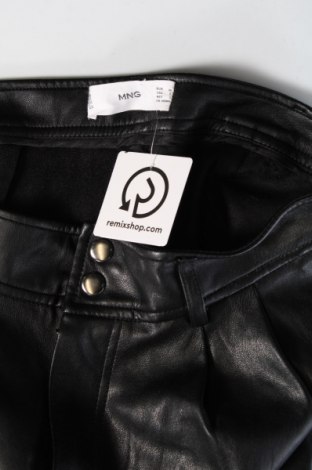 Damenhose Mango, Größe M, Farbe Schwarz, Preis 25,88 €