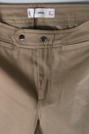 Damenhose Mango, Größe XXS, Farbe Beige, Preis 27,99 €