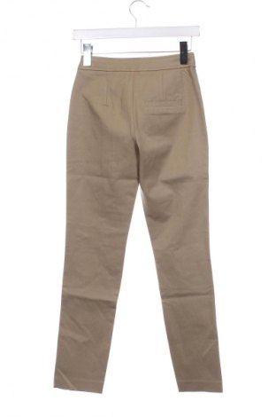 Damenhose Mango, Größe XXS, Farbe Beige, Preis 27,99 €