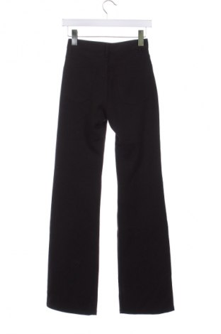 Pantaloni de femei Mango, Mărime XXS, Culoare Negru, Preț 139,99 Lei