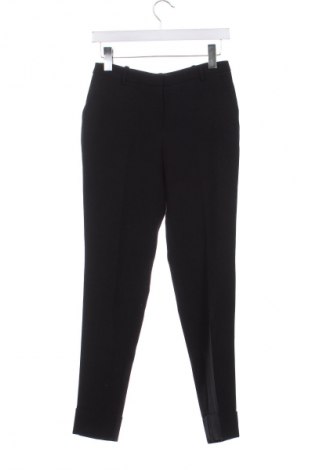 Pantaloni de femei Mango, Mărime XS, Culoare Negru, Preț 232,65 Lei