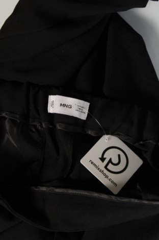 Damenhose Mango, Größe L, Farbe Schwarz, Preis € 17,00