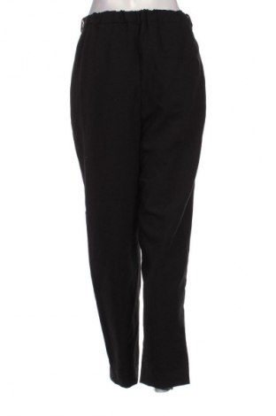 Pantaloni de femei Mango, Mărime L, Culoare Negru, Preț 40,50 Lei