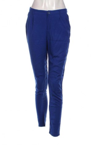 Damenhose Mango, Größe S, Farbe Blau, Preis € 17,36