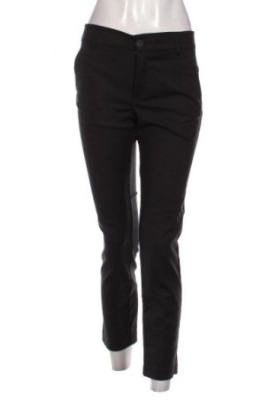 Pantaloni de femei Mango, Mărime M, Culoare Negru, Preț 47,99 Lei