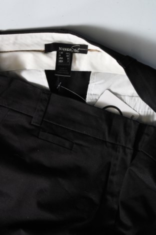 Damenhose Mango, Größe M, Farbe Schwarz, Preis € 10,49