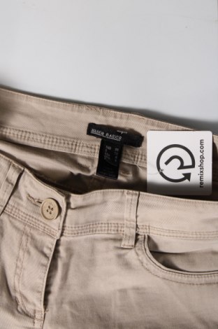 Damenhose Mango, Größe M, Farbe Beige, Preis € 17,00