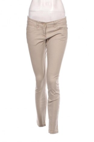 Damenhose Mango, Größe M, Farbe Beige, Preis 10,49 €