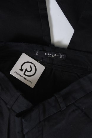 Damenhose Mango, Größe XS, Farbe Schwarz, Preis € 23,99