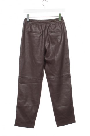 Damenhose Mango, Größe XS, Farbe Braun, Preis € 10,99