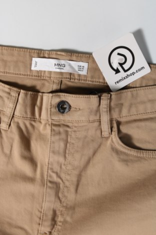 Damenhose Mango, Größe XL, Farbe Beige, Preis € 27,99