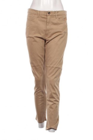 Damenhose Mango, Größe XL, Farbe Beige, Preis 39,40 €