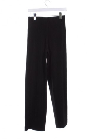 Pantaloni de femei Mango, Mărime XS, Culoare Negru, Preț 84,78 Lei