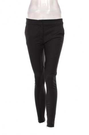 Pantaloni de femei Mango, Mărime S, Culoare Negru, Preț 95,99 Lei