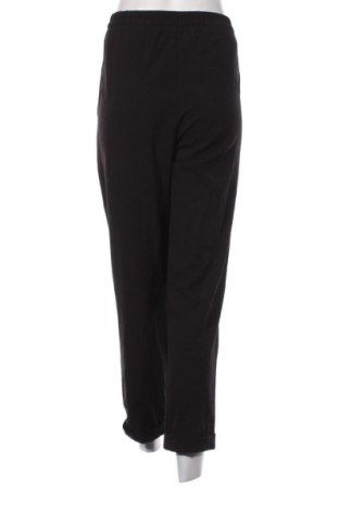 Pantaloni de femei Manguun, Mărime L, Culoare Negru, Preț 43,99 Lei