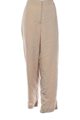 Damenhose Manguun, Größe XL, Farbe Beige, Preis 8,99 €