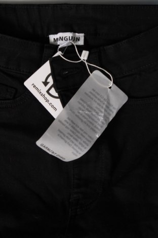 Pantaloni de femei Manguun, Mărime M, Culoare Negru, Preț 34,99 Lei