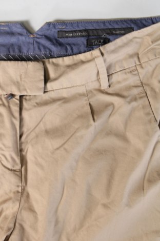 Damenhose Marc O'Polo, Größe S, Farbe Beige, Preis € 24,99