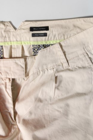 Damenhose Marc O'Polo, Größe M, Farbe Ecru, Preis € 34,99