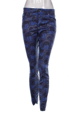 Pantaloni de femei Marciano by Guess, Mărime M, Culoare Albastru, Preț 171,99 Lei