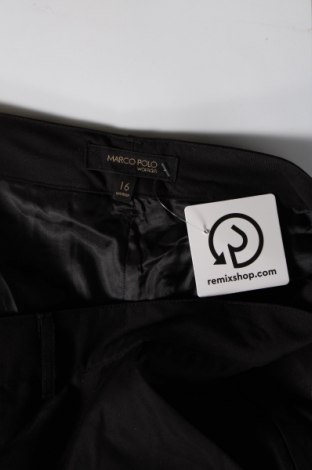 Pantaloni de femei Marco Polo, Mărime XXL, Culoare Negru, Preț 44,99 Lei