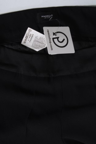 Damenhose Marella, Größe XS, Farbe Schwarz, Preis € 45,99