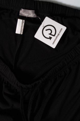 Damenhose Marinello, Größe XXL, Farbe Schwarz, Preis 20,29 €