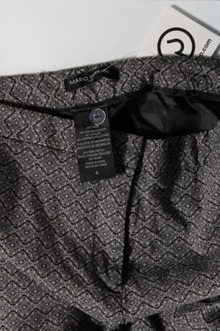 Damenhose Mario Serrani, Größe S, Farbe Grau, Preis 20,38 €