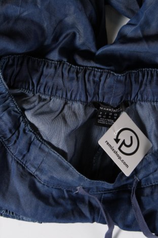 Damenhose Mark Adam, Größe M, Farbe Blau, Preis 10,49 €