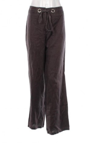 Damenhose Marks & Spencer, Größe L, Farbe Braun, Preis € 14,00