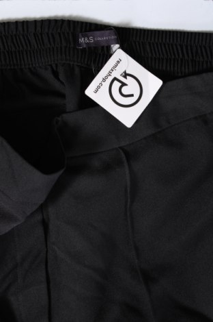 Damenhose Marks & Spencer, Größe XL, Farbe Schwarz, Preis 18,99 €