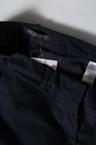 Damenhose Marks & Spencer, Größe M, Farbe Blau, Preis € 6,49