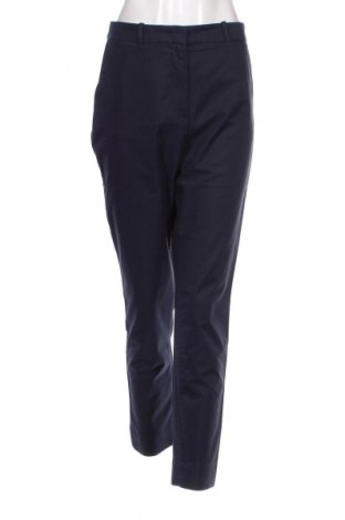 Pantaloni de femei Marks & Spencer, Mărime M, Culoare Albastru, Preț 41,99 Lei